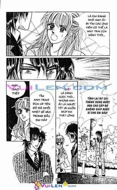 Tìm Anh - Look For Oppa Chapter 2 trang 94