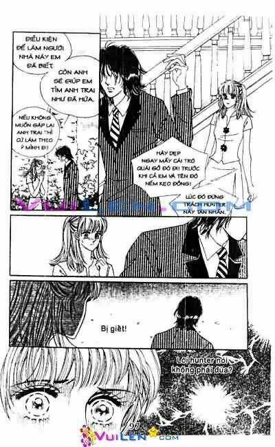 Tìm Anh - Look For Oppa Chapter 2 trang 96