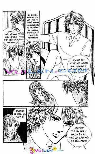 Tìm Anh - Look For Oppa Chapter 2 trang 98