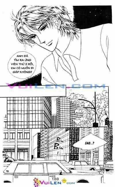 Tìm Anh - Look For Oppa Chapter 2 trang 99