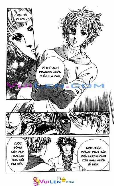 Tìm Anh - Look For Oppa Chapter 8 trang 10