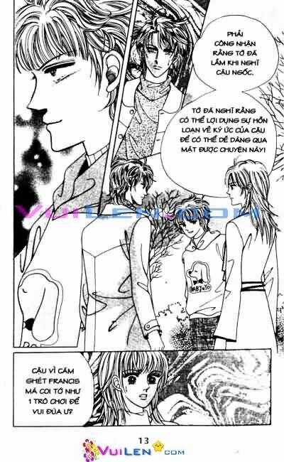 Tìm Anh - Look For Oppa Chapter 8 trang 12