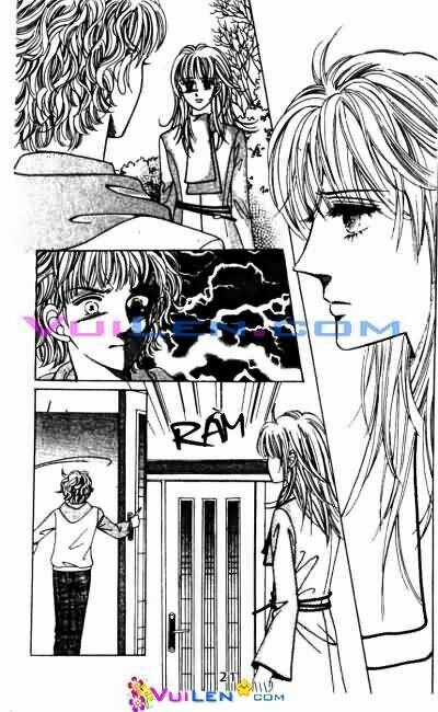 Tìm Anh - Look For Oppa Chapter 8 trang 20