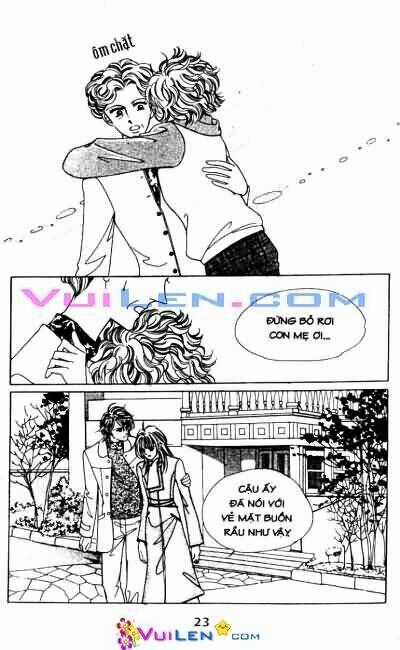 Tìm Anh - Look For Oppa Chapter 8 trang 22