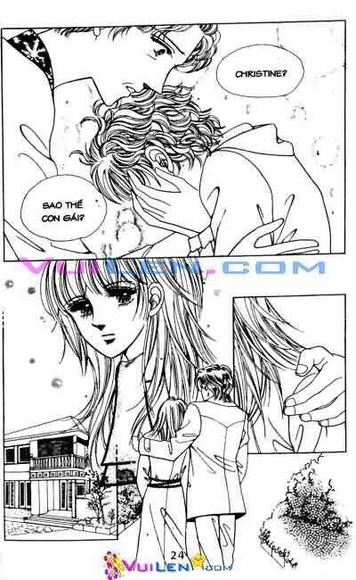 Tìm Anh - Look For Oppa Chapter 8 trang 23