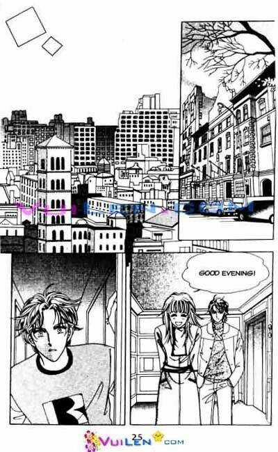 Tìm Anh - Look For Oppa Chapter 8 trang 24