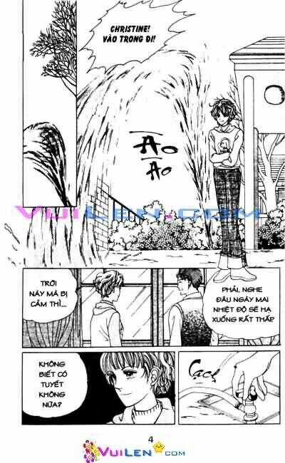 Tìm Anh - Look For Oppa Chapter 8 trang 3