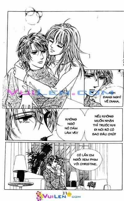 Tìm Anh - Look For Oppa Chapter 8 trang 30