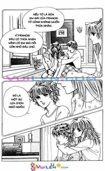 Tìm Anh - Look For Oppa Chapter 8 trang 31