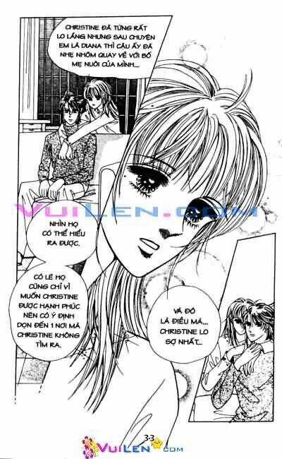 Tìm Anh - Look For Oppa Chapter 8 trang 32