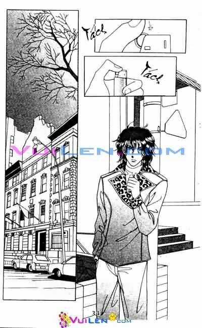 Tìm Anh - Look For Oppa Chapter 8 trang 33