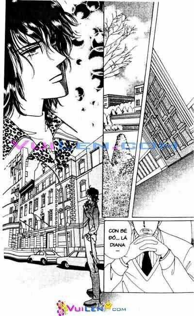 Tìm Anh - Look For Oppa Chapter 8 trang 34