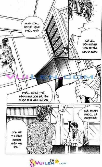 Tìm Anh - Look For Oppa Chapter 8 trang 35