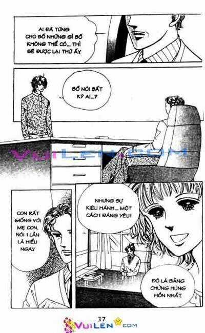 Tìm Anh - Look For Oppa Chapter 8 trang 36