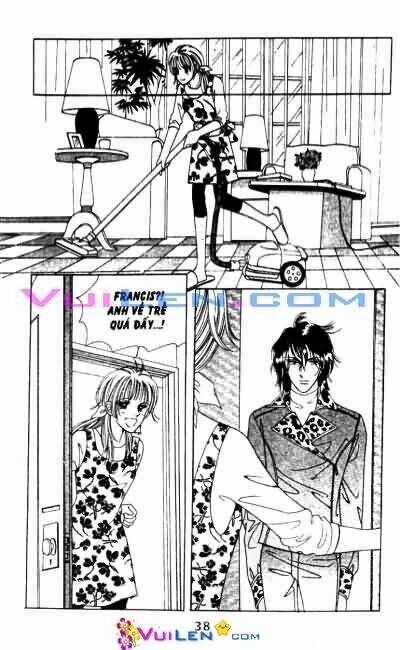 Tìm Anh - Look For Oppa Chapter 8 trang 37