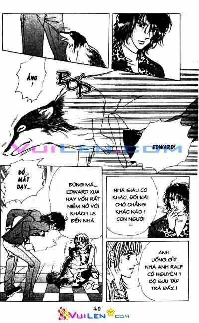 Tìm Anh - Look For Oppa Chapter 8 trang 39