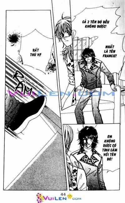 Tìm Anh - Look For Oppa Chapter 8 trang 43