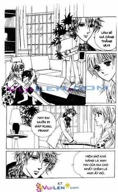 Tìm Anh - Look For Oppa Chapter 8 trang 46