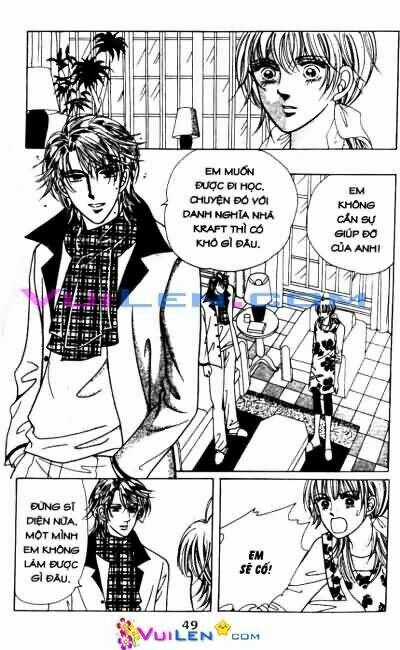 Tìm Anh - Look For Oppa Chapter 8 trang 48