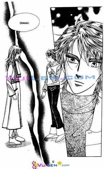 Tìm Anh - Look For Oppa Chapter 8 trang 5
