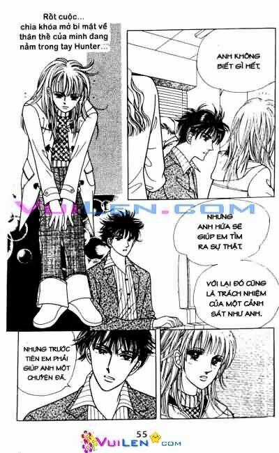 Tìm Anh - Look For Oppa Chapter 8 trang 54
