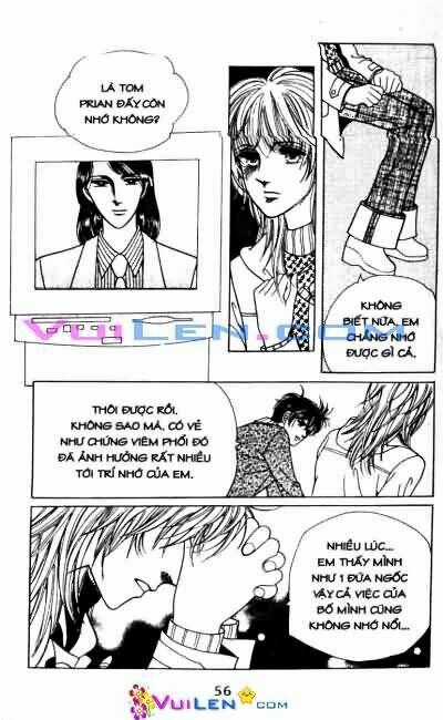 Tìm Anh - Look For Oppa Chapter 8 trang 55