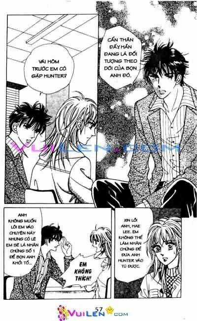 Tìm Anh - Look For Oppa Chapter 8 trang 56