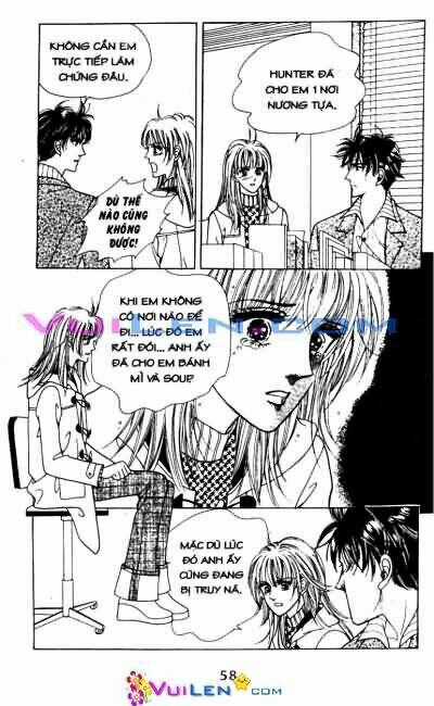Tìm Anh - Look For Oppa Chapter 8 trang 57