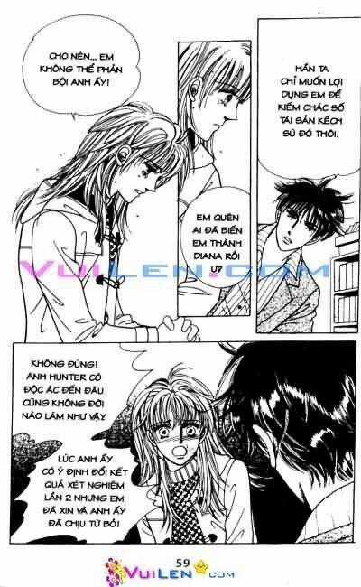 Tìm Anh - Look For Oppa Chapter 8 trang 58