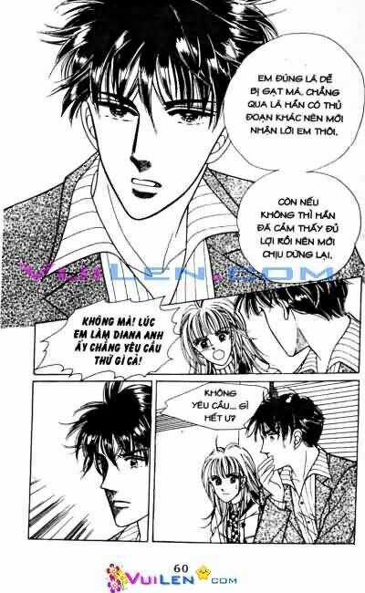 Tìm Anh - Look For Oppa Chapter 8 trang 59