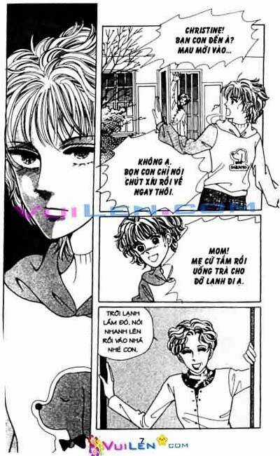 Tìm Anh - Look For Oppa Chapter 8 trang 6