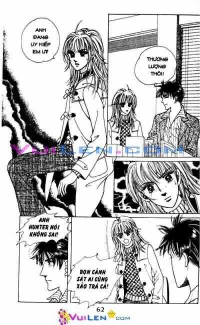 Tìm Anh - Look For Oppa Chapter 8 trang 61