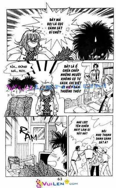 Tìm Anh - Look For Oppa Chapter 8 trang 62