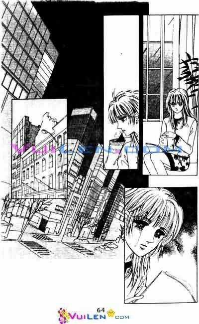 Tìm Anh - Look For Oppa Chapter 8 trang 63