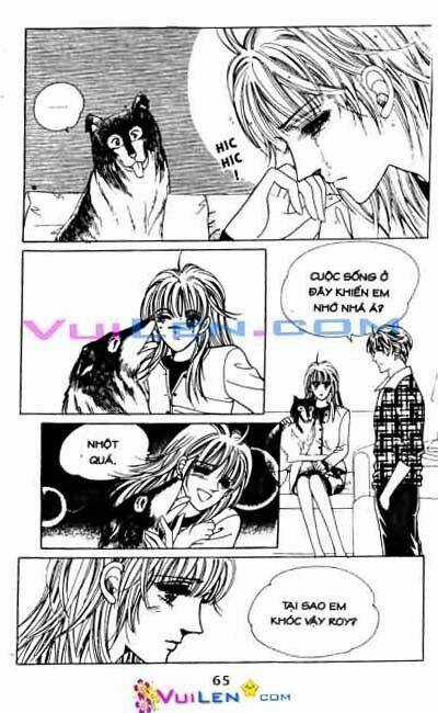 Tìm Anh - Look For Oppa Chapter 8 trang 64