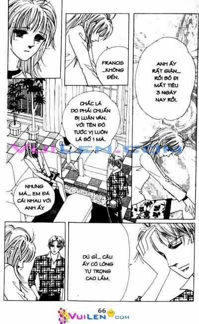 Tìm Anh - Look For Oppa Chapter 8 trang 65