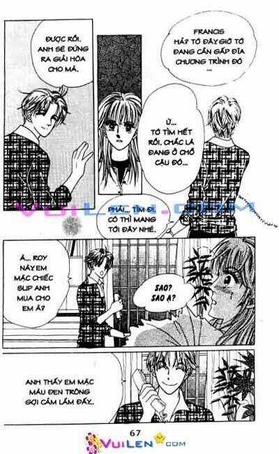 Tìm Anh - Look For Oppa Chapter 8 trang 66