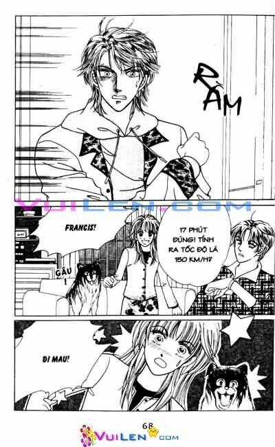 Tìm Anh - Look For Oppa Chapter 8 trang 67
