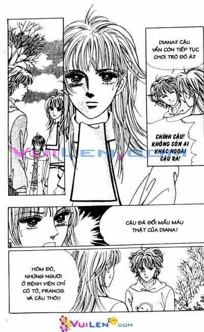 Tìm Anh - Look For Oppa Chapter 8 trang 7