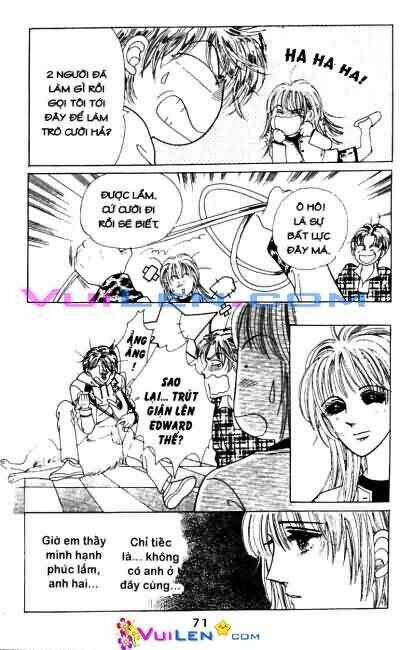 Tìm Anh - Look For Oppa Chapter 8 trang 70