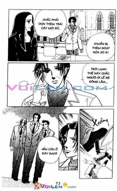 Tìm Anh - Look For Oppa Chapter 8 trang 72