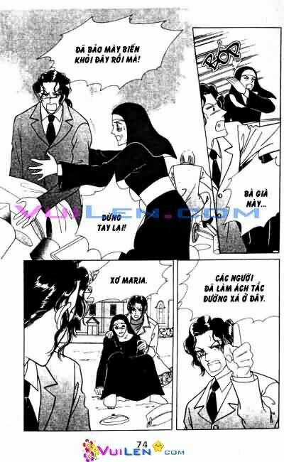 Tìm Anh - Look For Oppa Chapter 8 trang 73