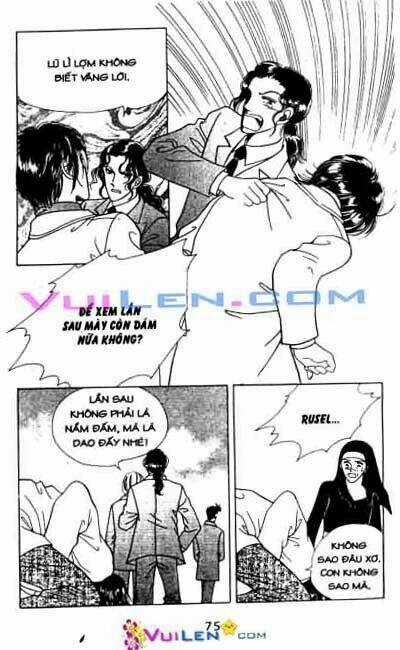 Tìm Anh - Look For Oppa Chapter 8 trang 74