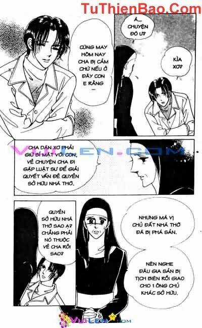 Tìm Anh - Look For Oppa Chapter 8 trang 75