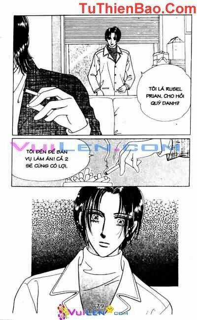 Tìm Anh - Look For Oppa Chapter 8 trang 78
