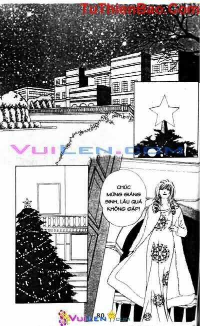 Tìm Anh - Look For Oppa Chapter 8 trang 79