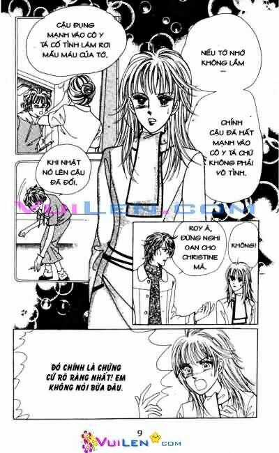 Tìm Anh - Look For Oppa Chapter 8 trang 8