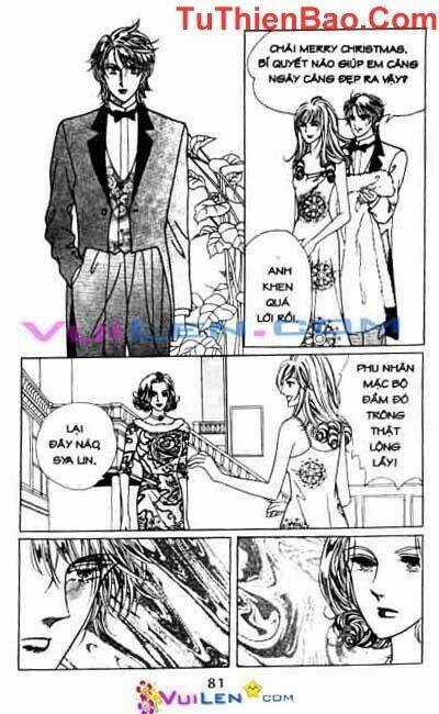Tìm Anh - Look For Oppa Chapter 8 trang 80