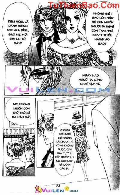 Tìm Anh - Look For Oppa Chapter 8 trang 81