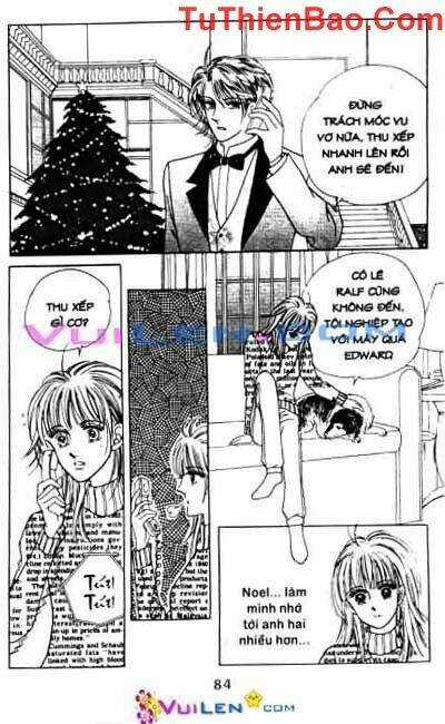 Tìm Anh - Look For Oppa Chapter 8 trang 83